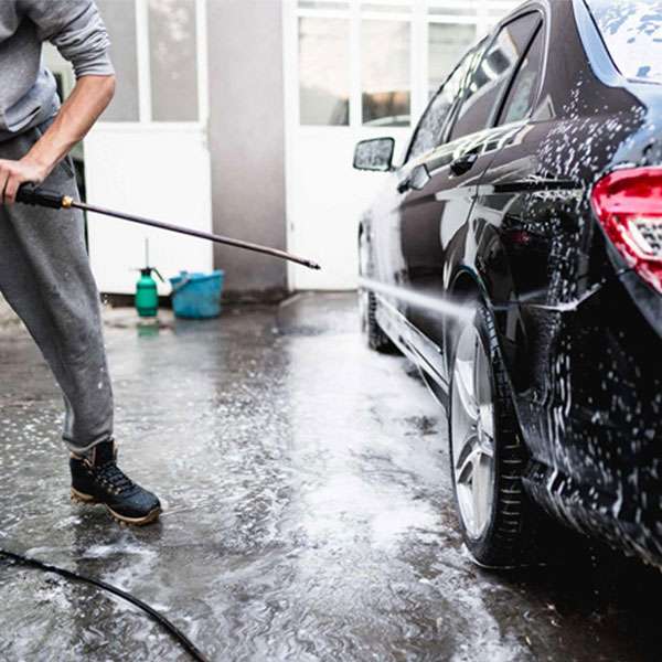  Car Wash Services Manufacturers in Sector 12 Dwarka