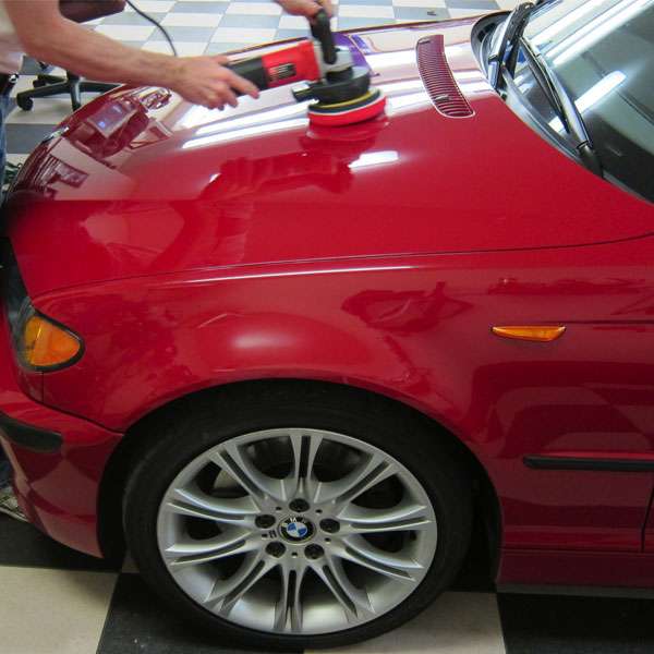  Paint Correction Services Manufacturers in Munirka