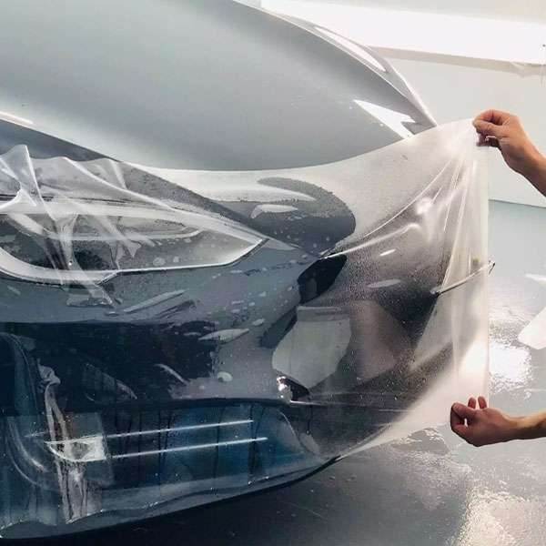  Paint Protection Film Services Manufacturers in Rohini Courts