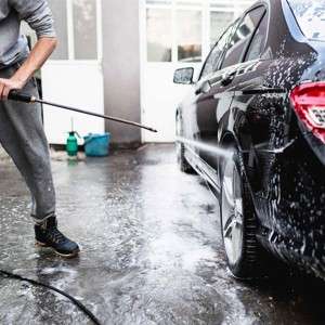  Car Wash Manufacturers in Model Town