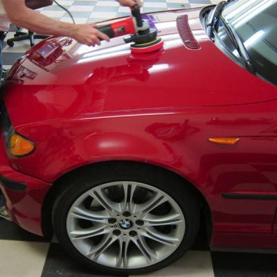  Paint Correction Services Manufacturers in Narsinghpur
