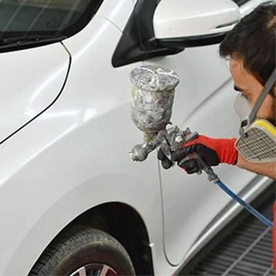  Paint Restoration Services Manufacturers in Industrial Complex Dundahera